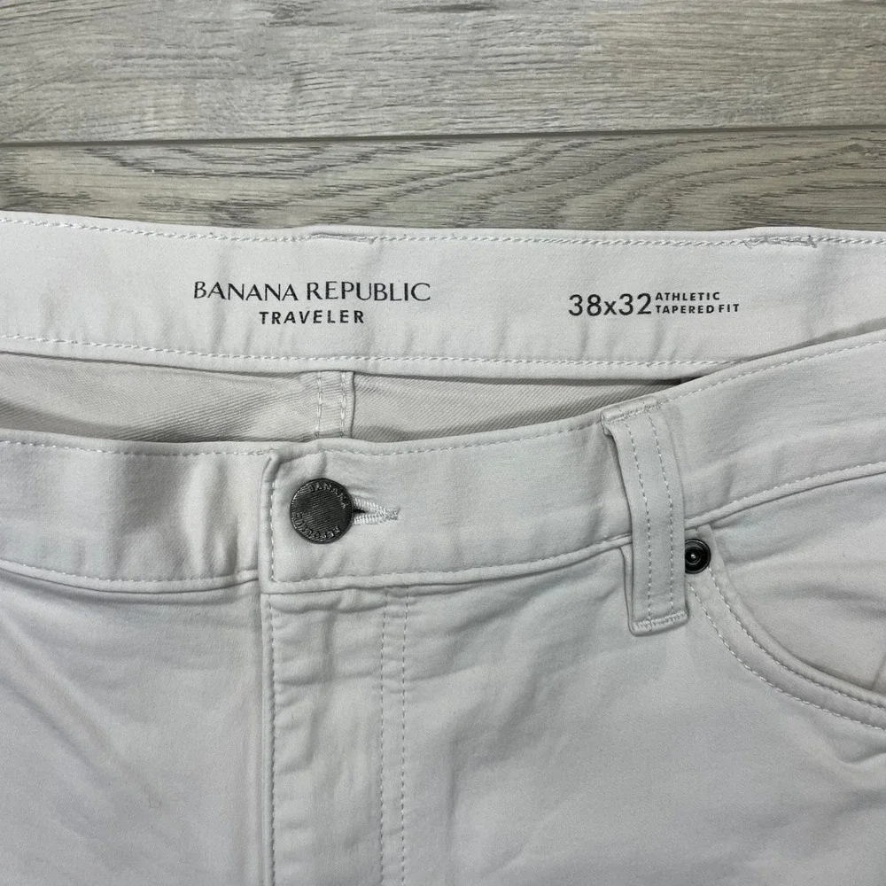 Banana Republic this piece